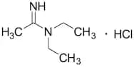 N,N-Diethylacetamidine Hydrochloride