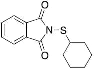 N-(Cyclohexylthio)phthalimide