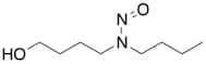 N-Butyl-N-(4-hydroxybutyl)nitrosamine