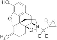 Nalmefene-d3