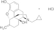 Nalmefene Hydrochloride