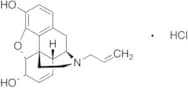 Nalorphine Hydrochloride