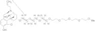 Naloxegol-13C6