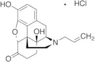 Naloxone Hydrochloride