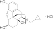 6b-Naltrexol Hydrochloride