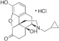 Naltrexone Hydrochloride
