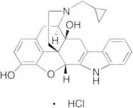 Naltrindole Hydrochloride