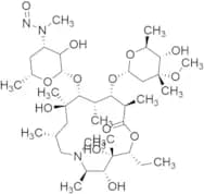 N-nitroso-N-desmethyl Azithromycin