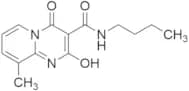 N-Butyl-2-hydroxy-9-methyl-4-oxo-4h-pyrido[1,2-a]pyrimidine-3-carboxamide