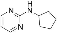 N-Cyclopentylpyrimidin-2-amine