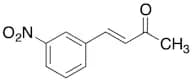 (3E)-4-(3-Nitrophenyl)-3-buten-2-one