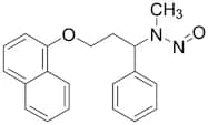 rac N-Nitroso-N-Desmethyl Dapoxetine