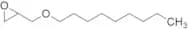 Nonyl Glycidyl Ether
