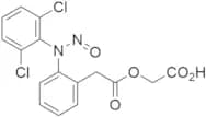 N-Nitroso Aceclofenac