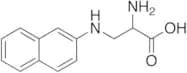 3-(2-Naphthalenylamino)alanine