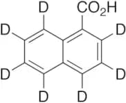 1-Naphthoic Acid-d7