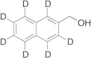 β-Naphthylcarbinol-D7