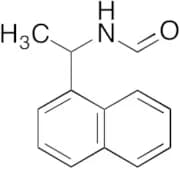 N-[1-(1-Naphthalenyl)ethyl]formamide