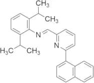 6-Naphthylpyridine-2-(2,6-diisopropyl)phenylimine