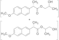 Naproxen 1,2-Propylene Glycol Esters (Mixture of Isomers)