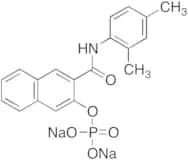 Naphthol AS-MX Phosphate Disodium Salt