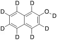 2-Naphthol-d8