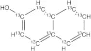 2-Naphthol-13C10