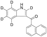 3-(1-Naphthoyl)indole-d5