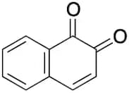 1,2-Naphthoquinone (90%)