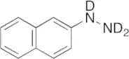 2-Naphthylhydrazine-D3