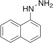 1-Naphthylhydrazine