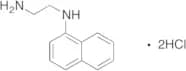 N-1-Naphthylethylenediamine Dihydrochloride