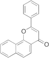 α-Naphthylflavone