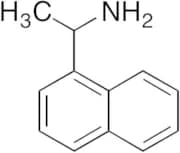 1-(1-Naphthyl)ethylamine