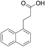 3-(1-Naphthyl)propionic Acid