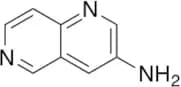 1,6-Naphthyridin-3-amine
