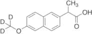 Naproxen-d3