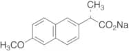 (S)-Naproxen Sodium Salt