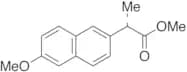 (S)-Naproxen Methyl Ester
