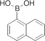 B-1-Naphthalenyl-boronic Acid
