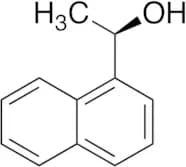 (R)​-​1-​(Naphthalen-​1-​yl)​ethanol