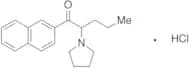 2-Naphthyl Pyrovalerone Hydrochloride