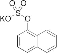 α-​Naphthyl Sulfate Potassium Salt