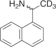 1-(1-Naphthyl)ethylamine-d3