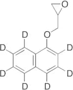 α-Naphthyl-d7 Glycidyl Ether