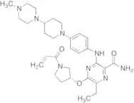 Naquotinib