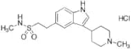Naratriptan Hydrochloride