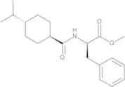 Nateglinide Methyl Ester Impurity