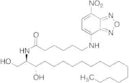 C-6 NBD-dihydro-Ceramide