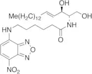 N-(NBD-Aminohexanoyl) D-erythro-Sphingosine